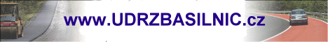 Stavba a �dr�ba silnic